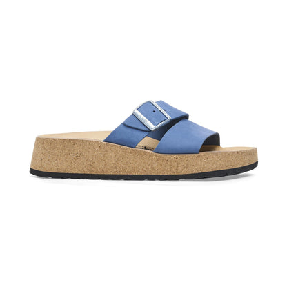 Calzado Papillio ALMINA ELEMENTAL BLUE