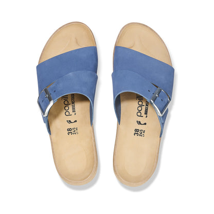 Calzado Papillio ALMINA ELEMENTAL BLUE