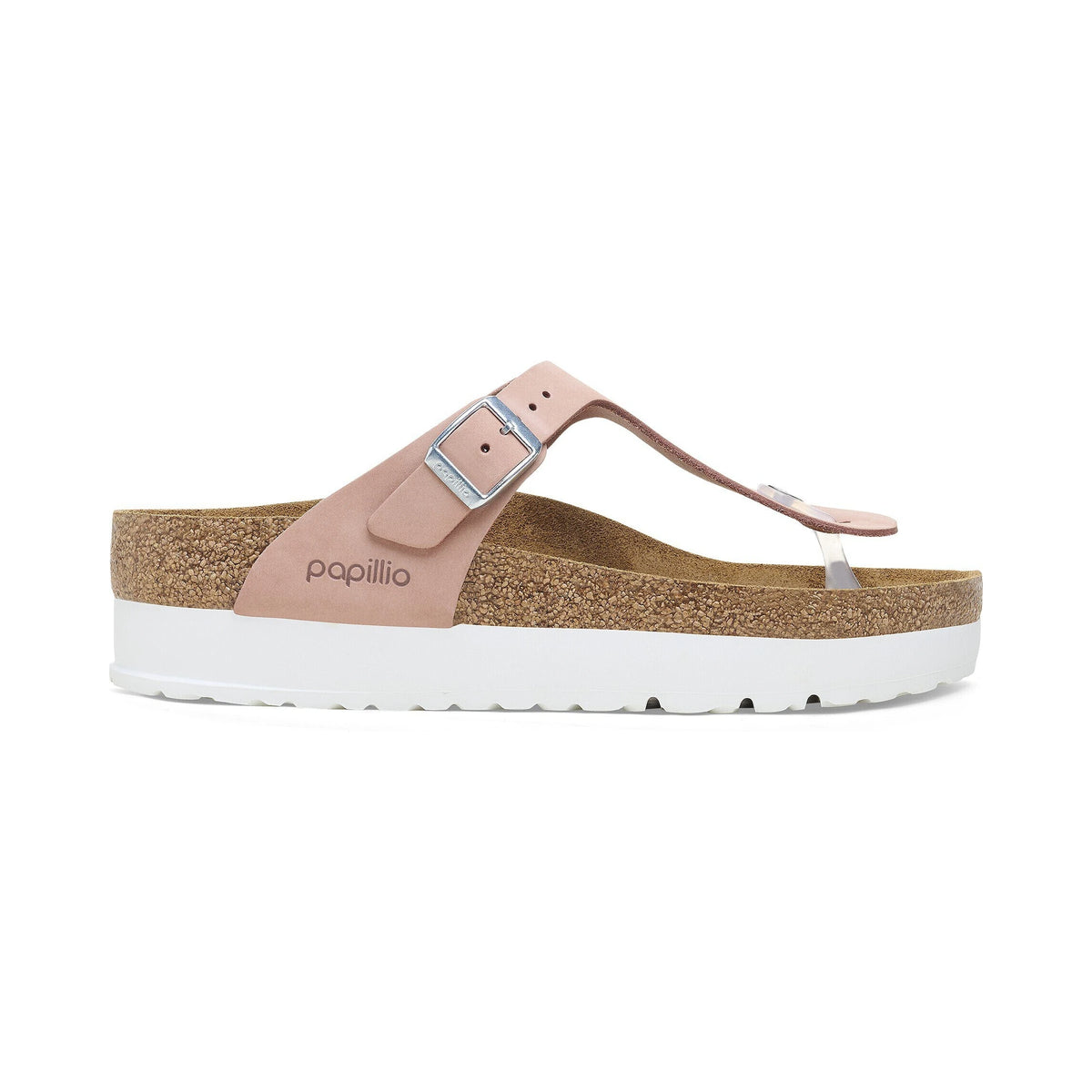 Calzado Papillio GIZEH PAP FLEX PLATFORM SOFT PINK