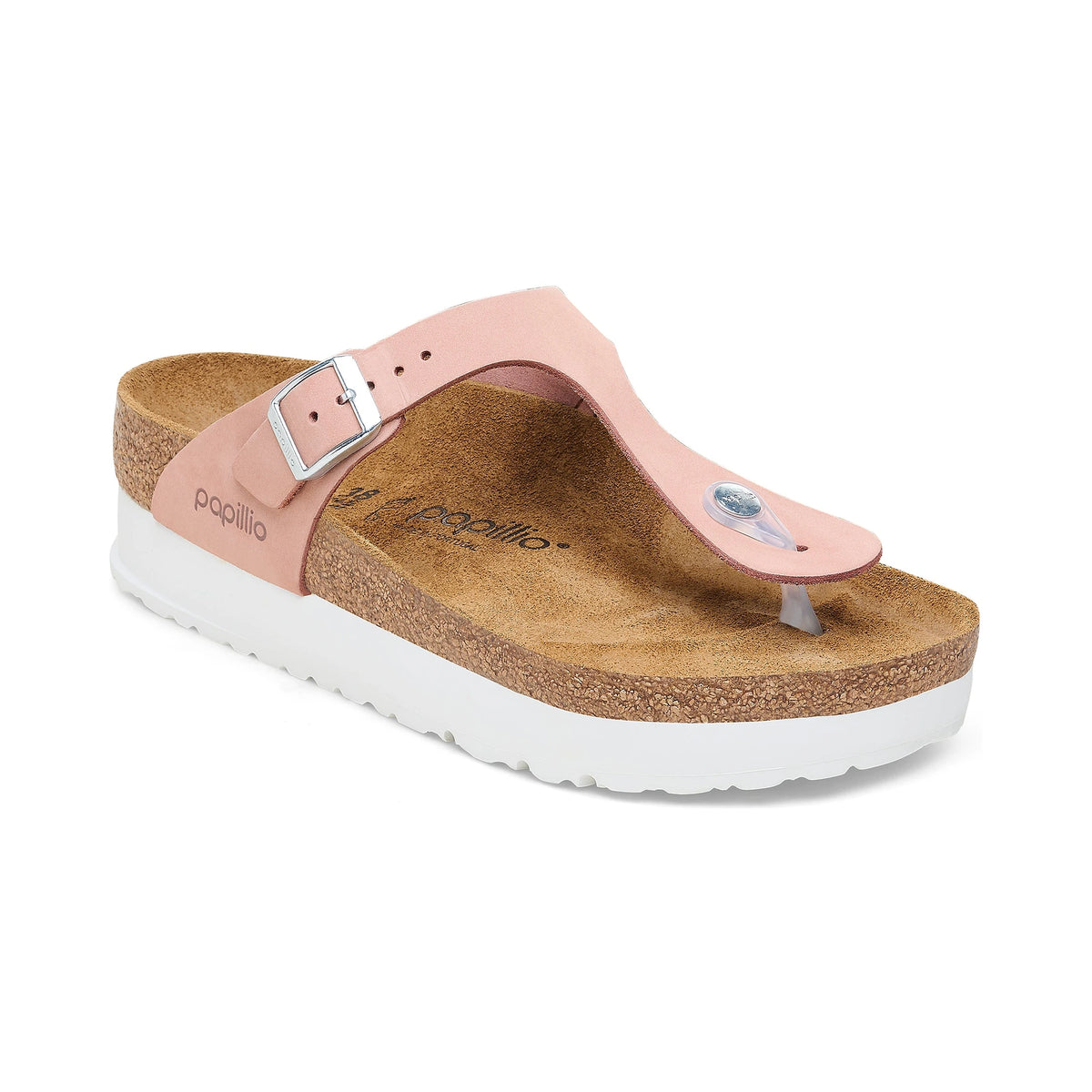 Calzado Papillio GIZEH PAP FLEX PLATFORM SOFT PINK