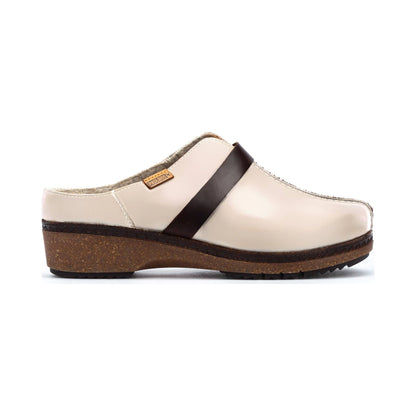 Pikolinos Granada W0W-3590C1 Marfil - lateral