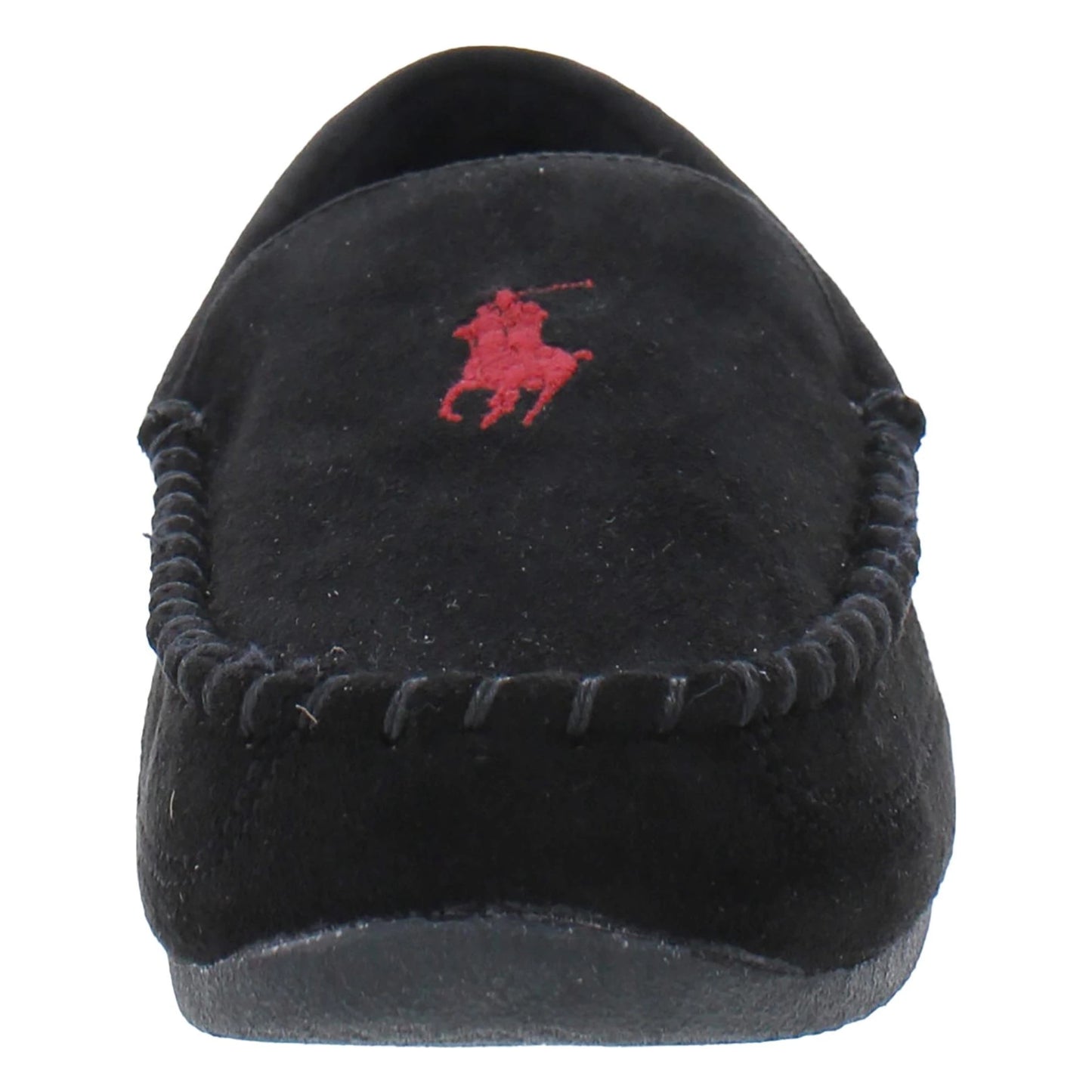 Tenis casuales Polo Ralph Lauren SMF4979ARL Negro Hombre