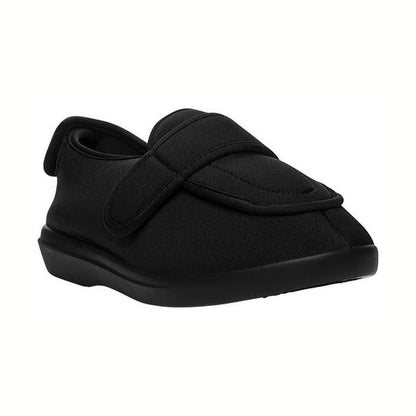 Tenis casuales Propét CRONUS Negro Mujer