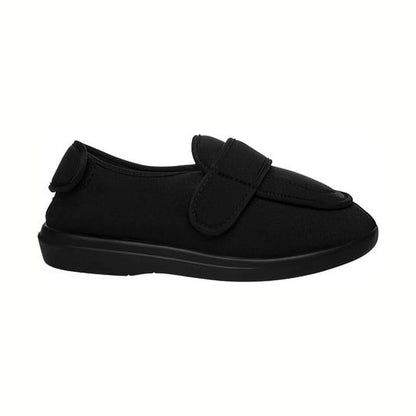 Tenis casuales Propét CRONUS Negro Mujer