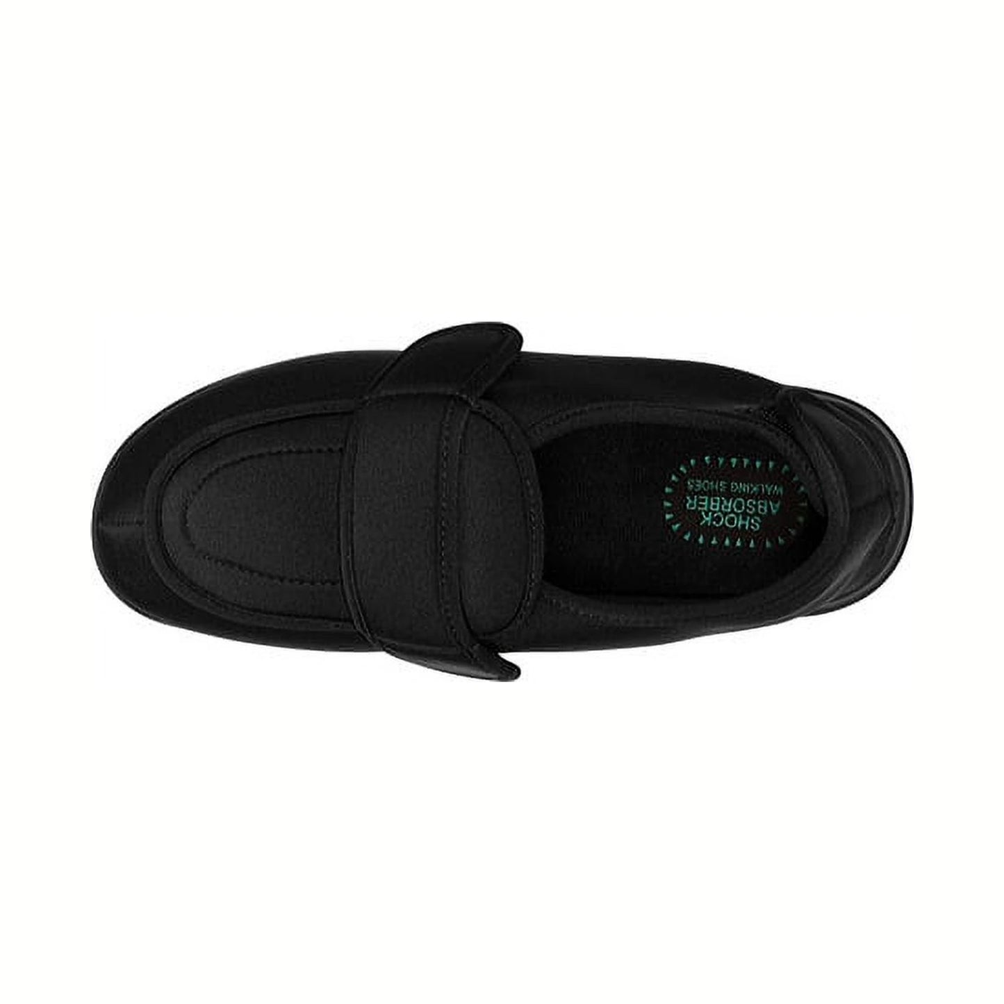 Tenis casuales Propét CRONUS Negro Mujer