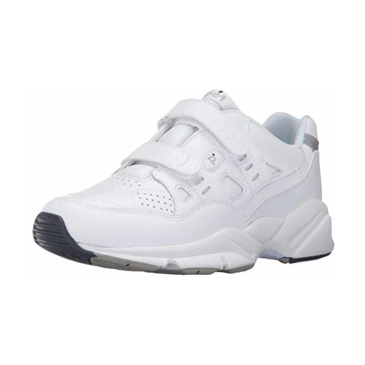 Tenis para caminar Propét STABILITY WALKER STRAP Blanco Mujer