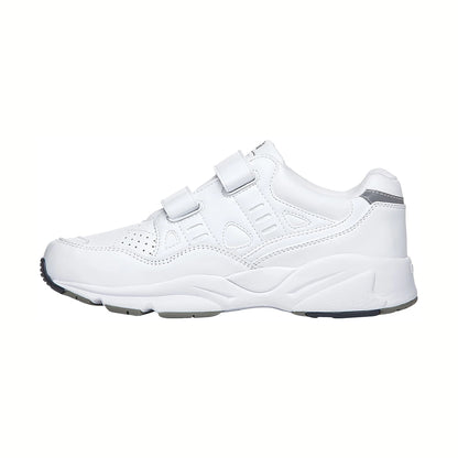 Tenis para caminar Propét STABILITY WALKER STRAP Blanco Mujer