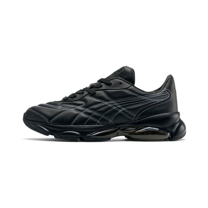 Tenis Puma Cell Dome B.W. Black Hombre