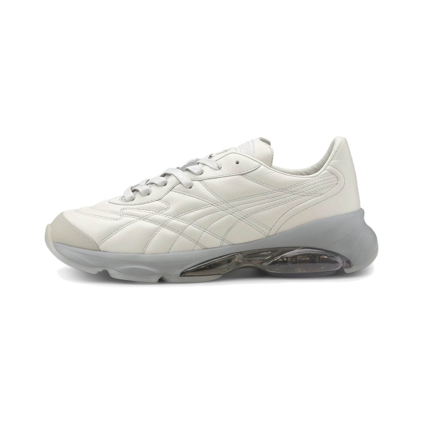 Tenis Puma x Billy Walsh Cell Dome King Glacier Gray Quarry Hombre