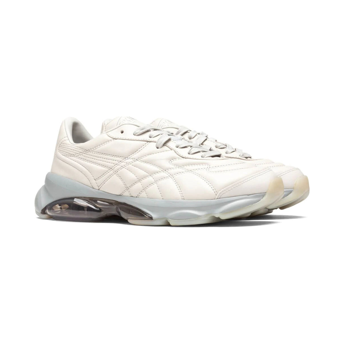 Puma Cell Dome King x Billy Walsh Glacier Gray Quarry - lateral
