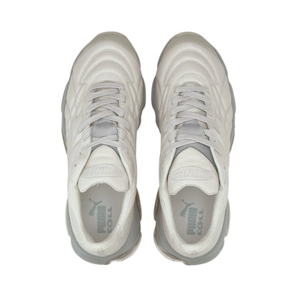 Tenis Puma x Billy Walsh Cell Dome King Glacier Gray Quarry Hombre