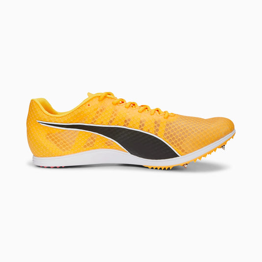 Tenis de Atletismo Puma evoSPEED Distance 11 Sun Stream Black Silver Unisex