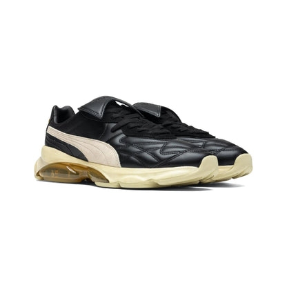 Tenis Puma x Rhude Cell King Black Oatmeal Hombre