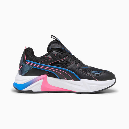 Tenis Puma RS-Pulsoid Cosmic Girl Black Ravish Niña