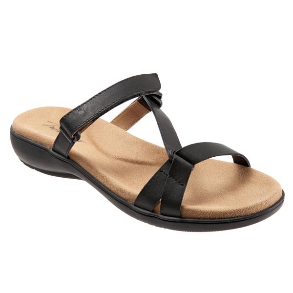 Trotters Raja Black - vista principal
