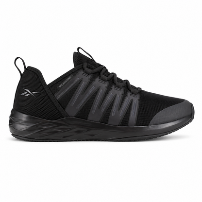 Tenis de Trabajo Reebok Astroride Work RB223 Black Mujer