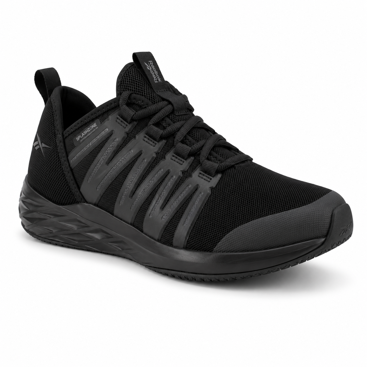Reebok Astroride Work Black Mujer