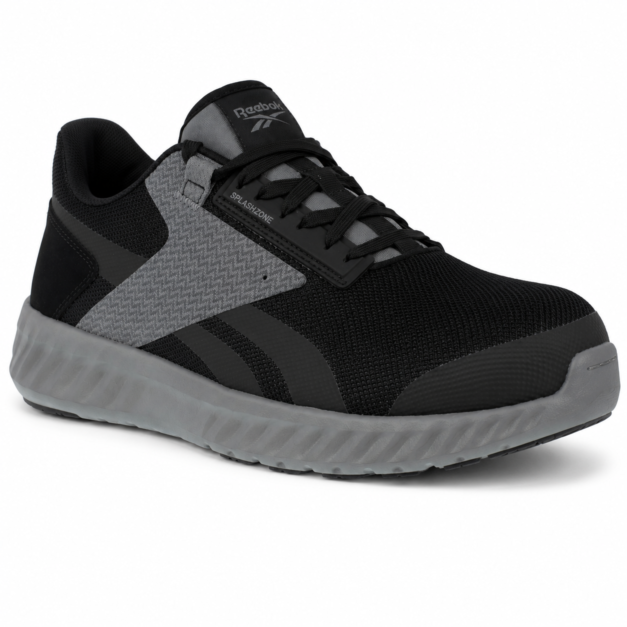 Reebok Sublite Legend Work Black Hombre