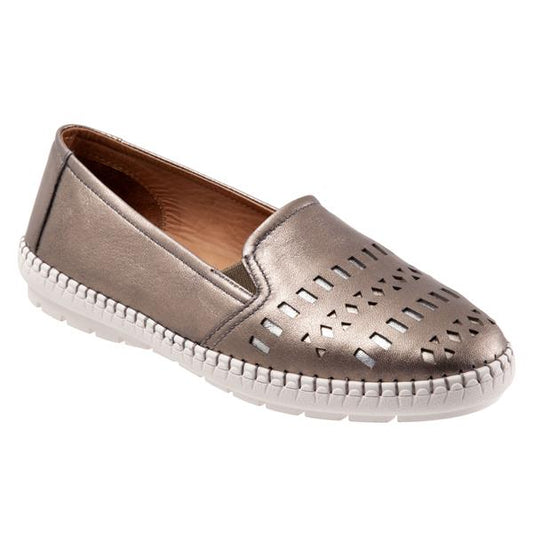 Trotters Remi Pewter Multi - vista principal