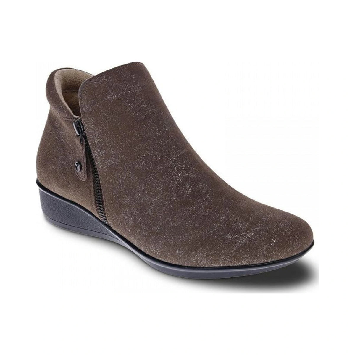 Revere Damascus Rusty Metallic - perspectiva