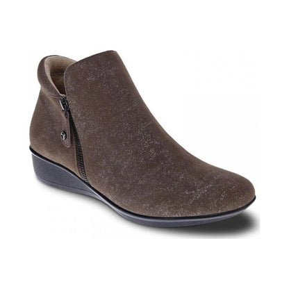 Revere Damascus Rusty Metallic - perspectiva