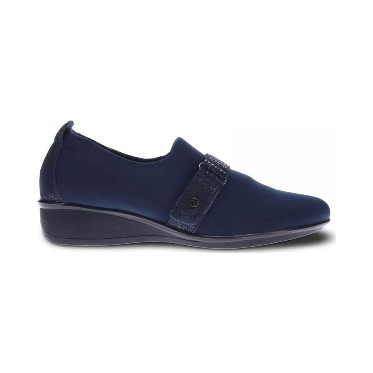 Revere Genoa Navy - lateral
