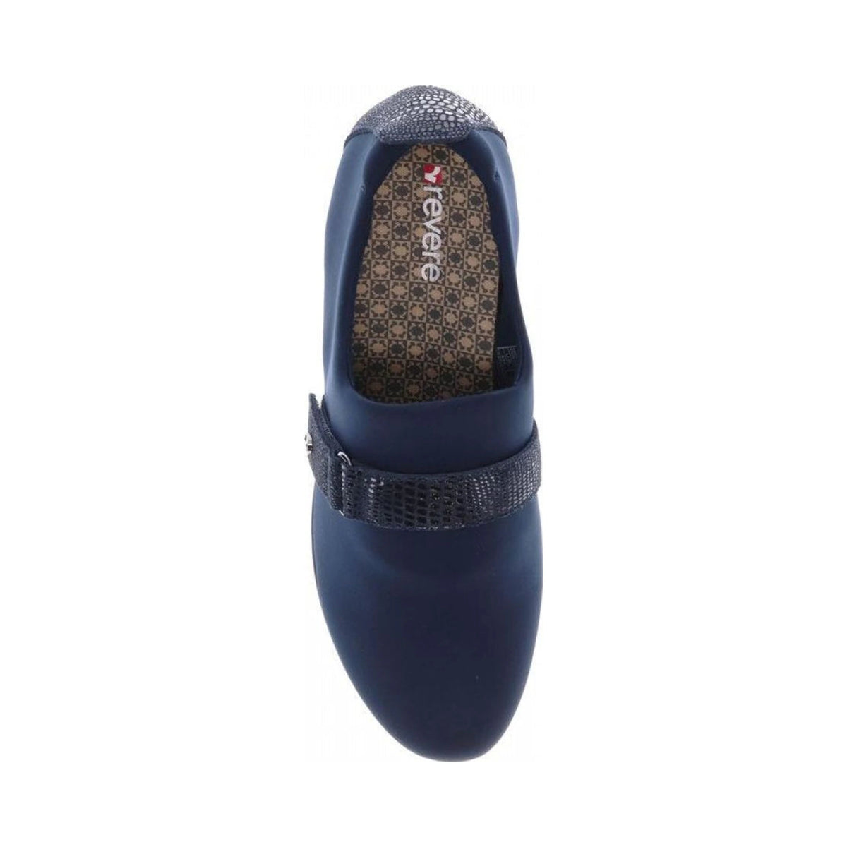 Revere Genoa Navy - superior