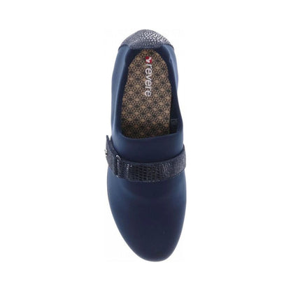 Revere Genoa Navy - superior