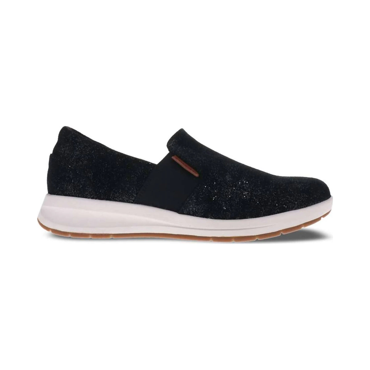 Revere Panama Midnight - lateral