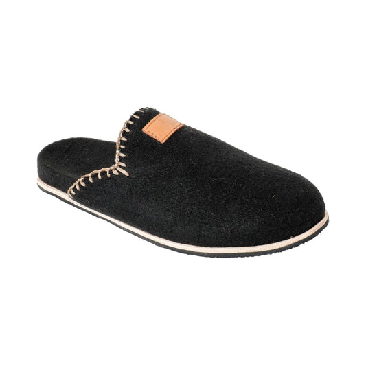 Calzado REVITALIGN ALDER BLACK