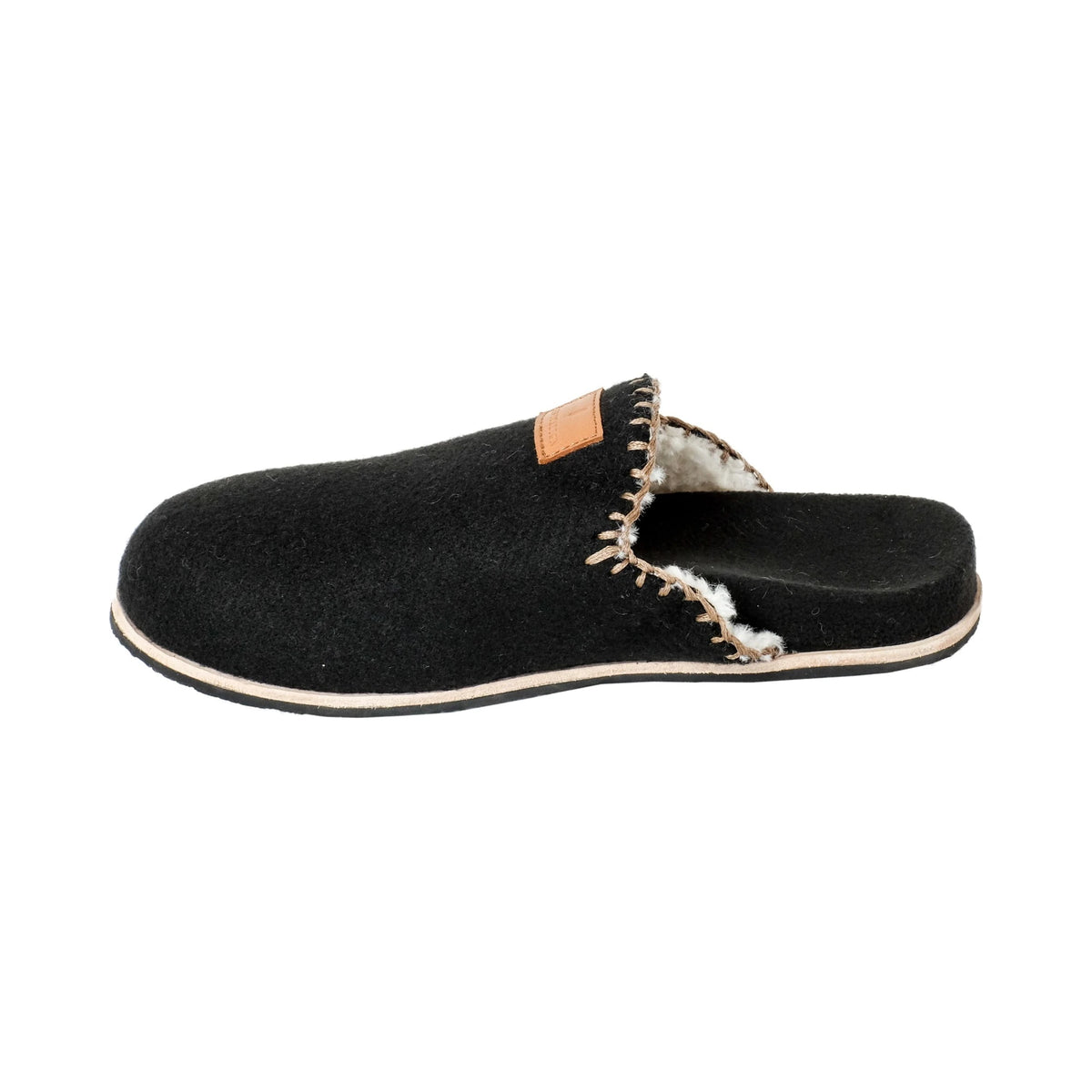 Calzado REVITALIGN ALDER BLACK