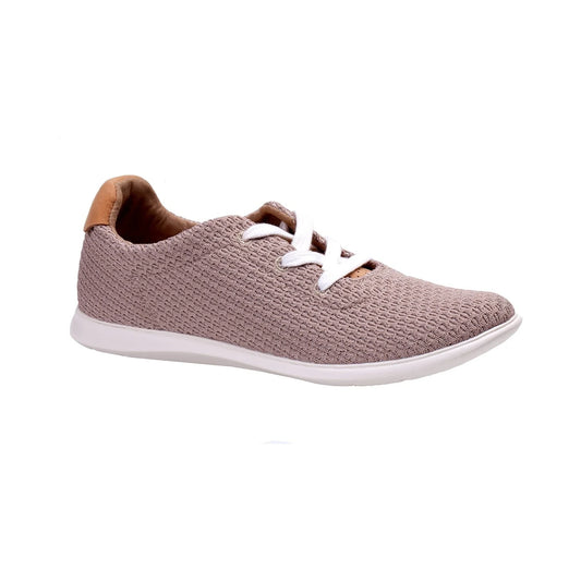 Calzado REVITALIGN FLOREZ KNIT BEIGE OR SESAME