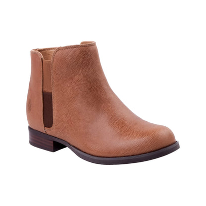 WOMEN REVITALIGN TAHOE BOOT SADDLE