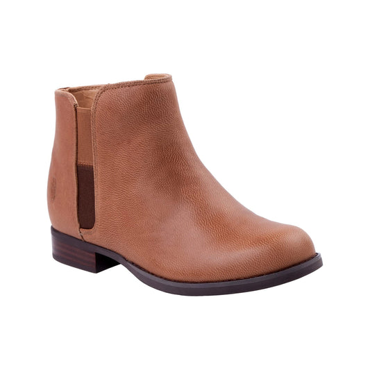 WOMEN REVITALIGN TAHOE BOOT SADDLE