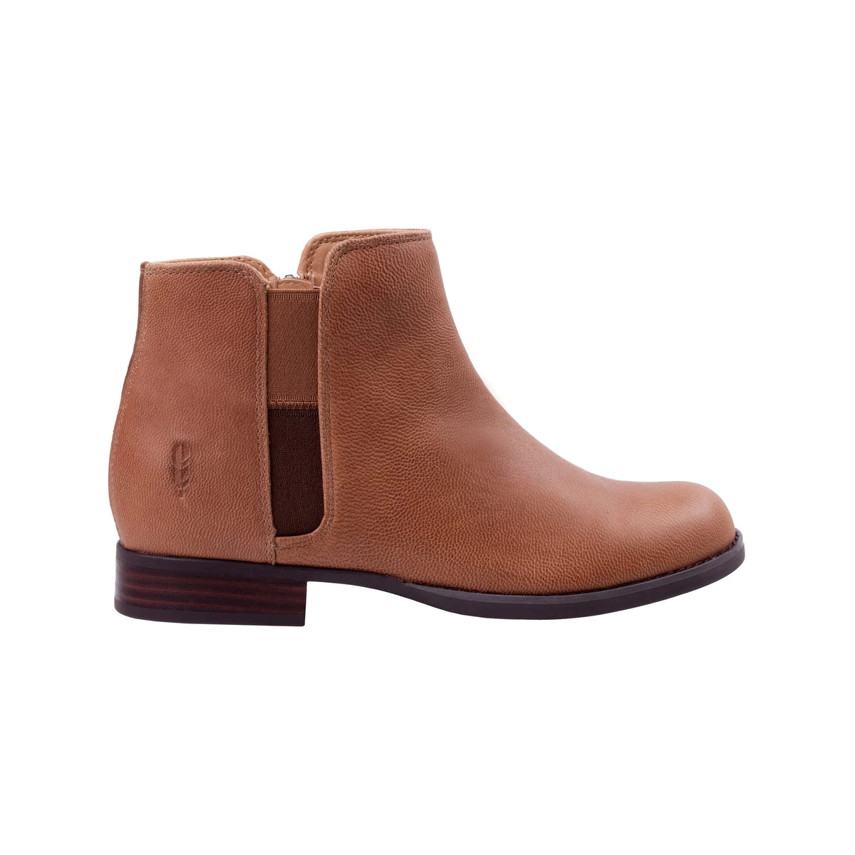 WOMEN REVITALIGN TAHOE BOOT SADDLE