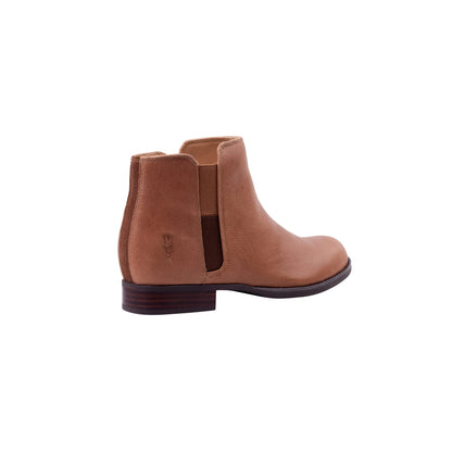 WOMEN REVITALIGN TAHOE BOOT SADDLE