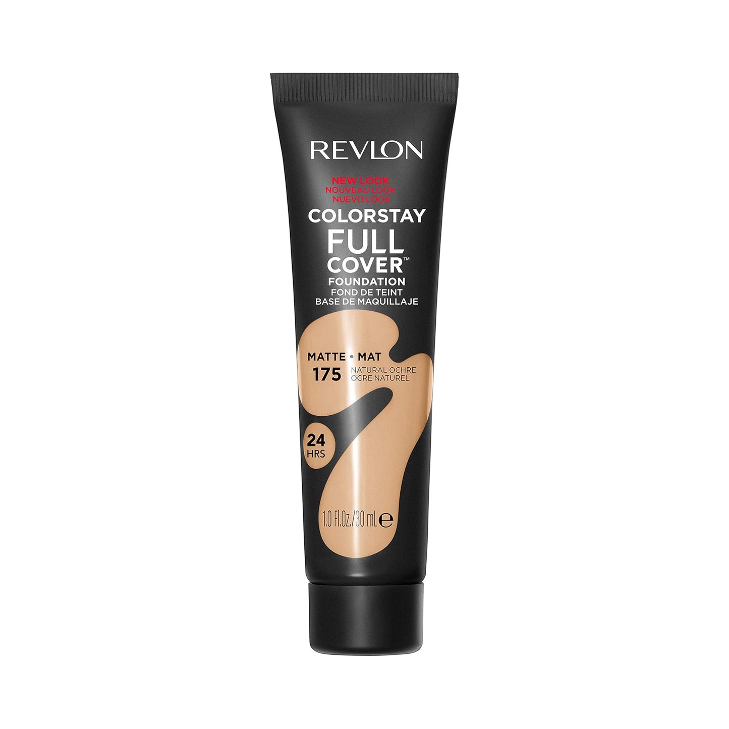 Revlon ColorStay Full Cover Base de Maquillaje