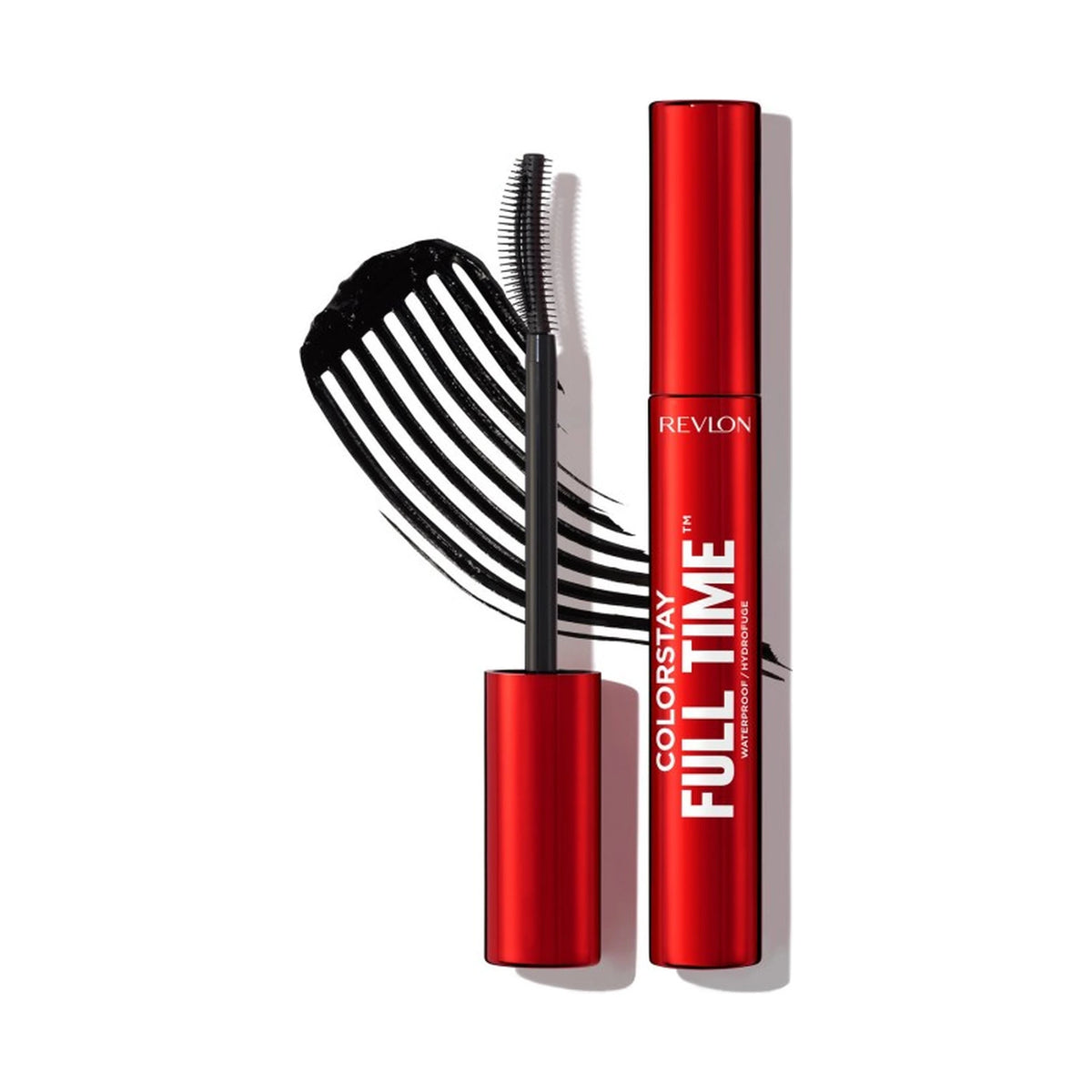 Revlon ColorStay Full Time Máscara - Rímel