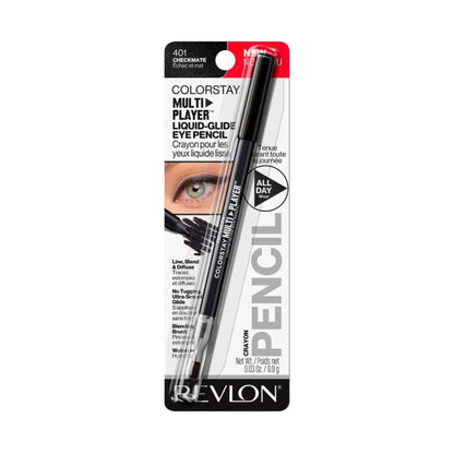 Revlon ColorStay Multiplayer Liquid Eye Glide Pencil