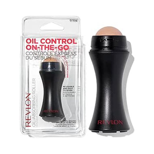 Revlon Oil Control On The Go Oil Absorption Roller