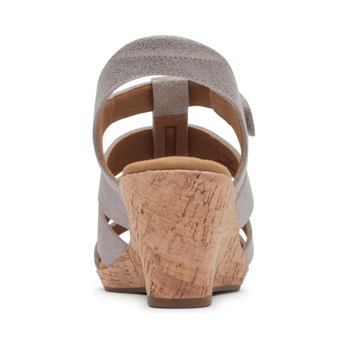 Calzado ROCKPORT BRIAH NEW GLADIATOR METALLIC M TAL