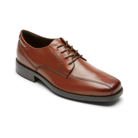 Calzado Rockport GREYSON APRON TOE TAN
