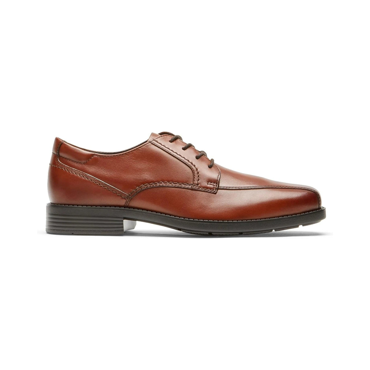 Calzado Rockport GREYSON APRON TOE TAN