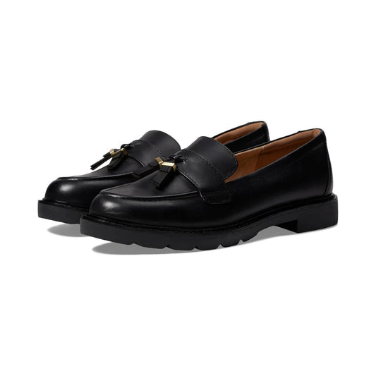 Calzado Rockport KACEY TASSEL BLACK NOIR
