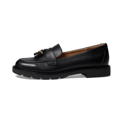 Calzado Rockport KACEY TASSEL BLACK NOIR