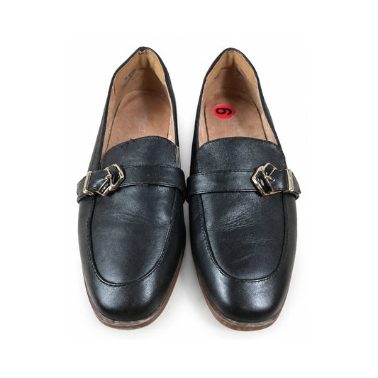 Calzado Rockport SUSANA KNOT LOAFER BLACK / NOIR
