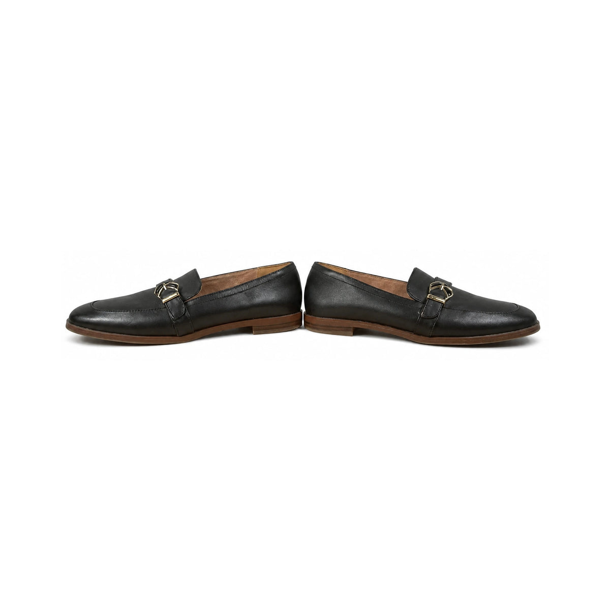 Calzado Rockport SUSANA KNOT LOAFER BLACK / NOIR