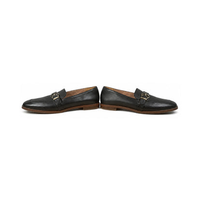 Calzado Rockport SUSANA KNOT LOAFER BLACK / NOIR