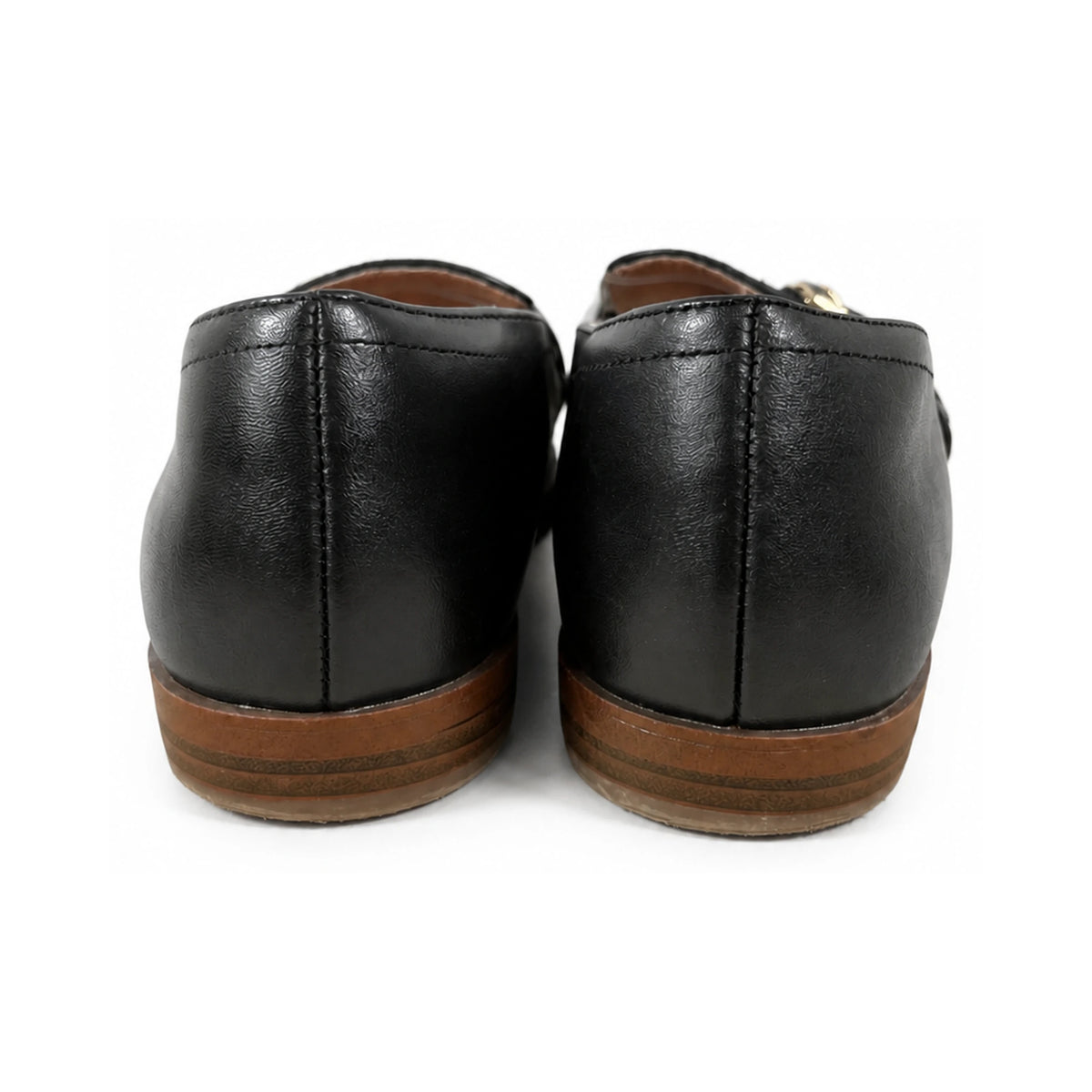 Calzado Rockport SUSANA KNOT LOAFER BLACK / NOIR