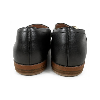 Calzado Rockport SUSANA KNOT LOAFER BLACK / NOIR